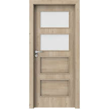 Porta FIT H2 Dub Klasický 